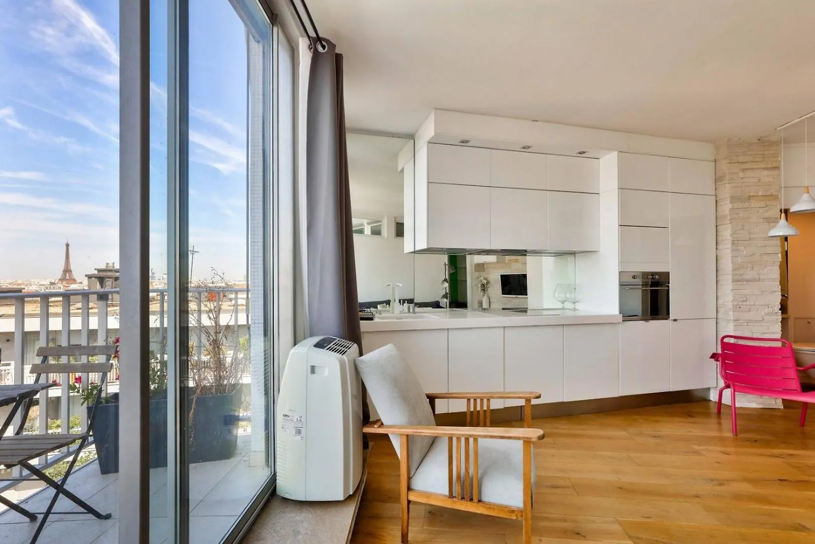 Apartment Guestready - Sejour Avec Vue Panoramique
