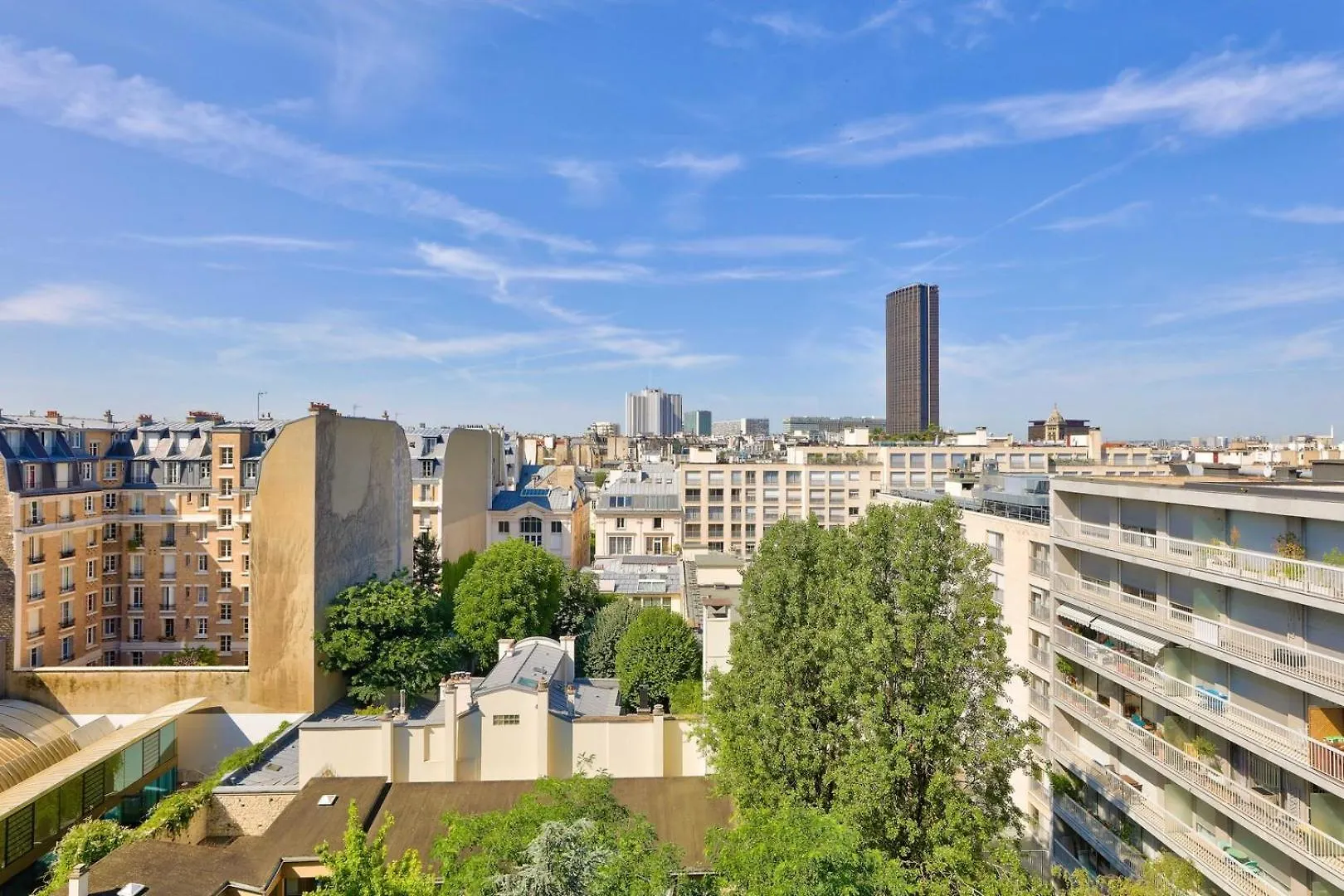 Apartment Guestready - Sejour Avec Vue Panoramique *